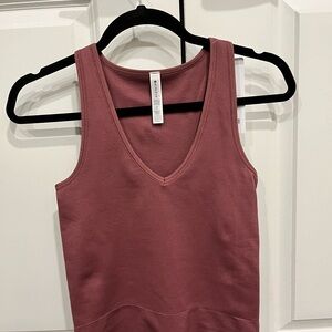 NWT Athleta Aurora Tank size XS
